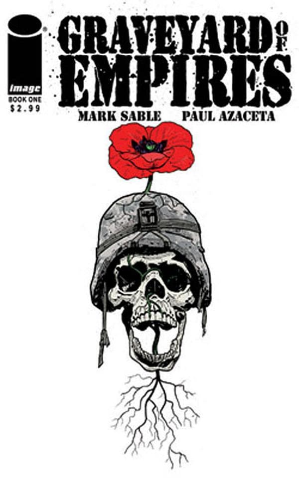 Graveyard of Empires