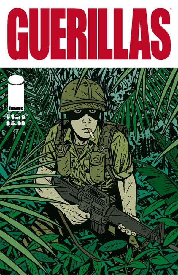 Guerillas