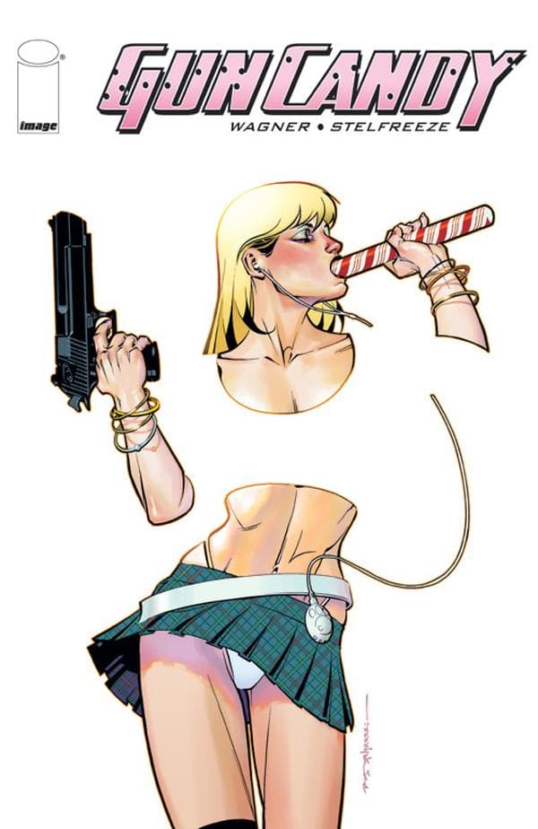 Gun Candy