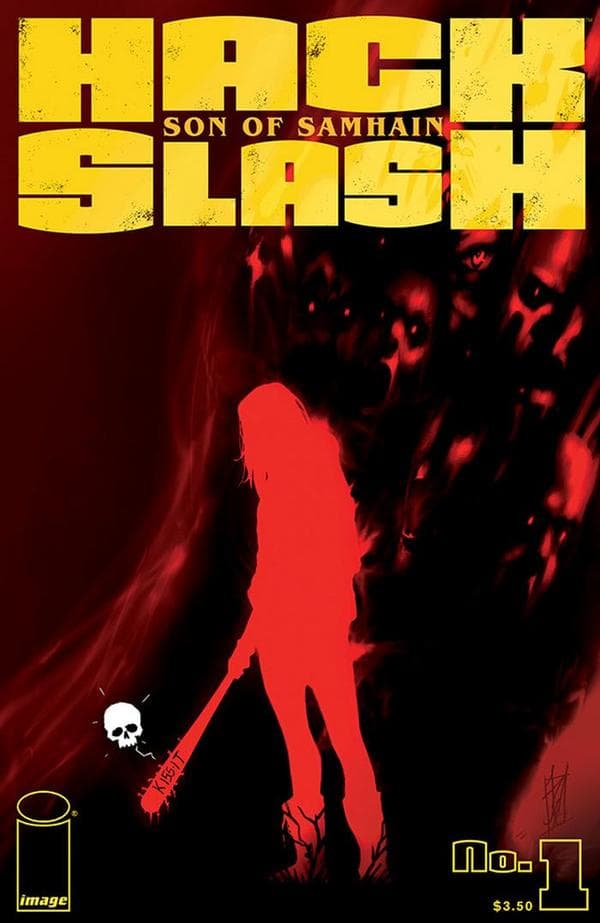 Hack/Slash: Son of Samhain