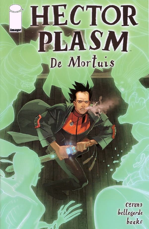 Hector Plasm: De Mortuis