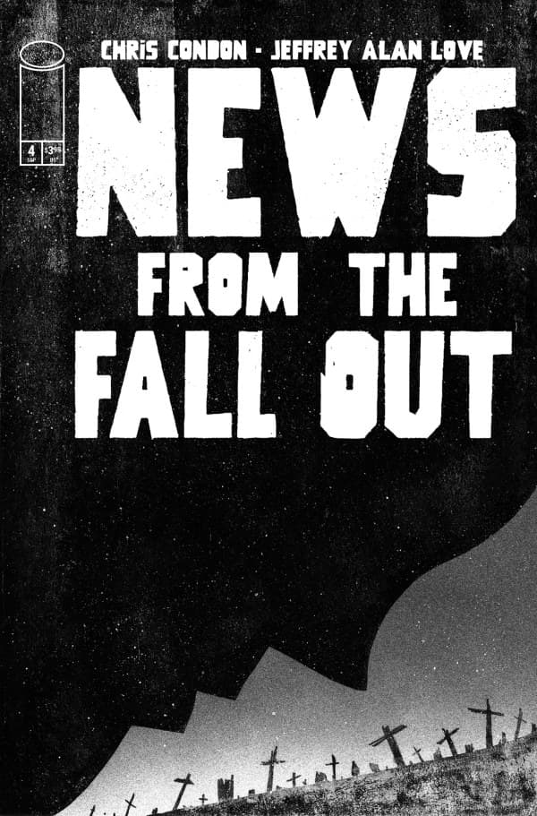 News from the Fallout #4