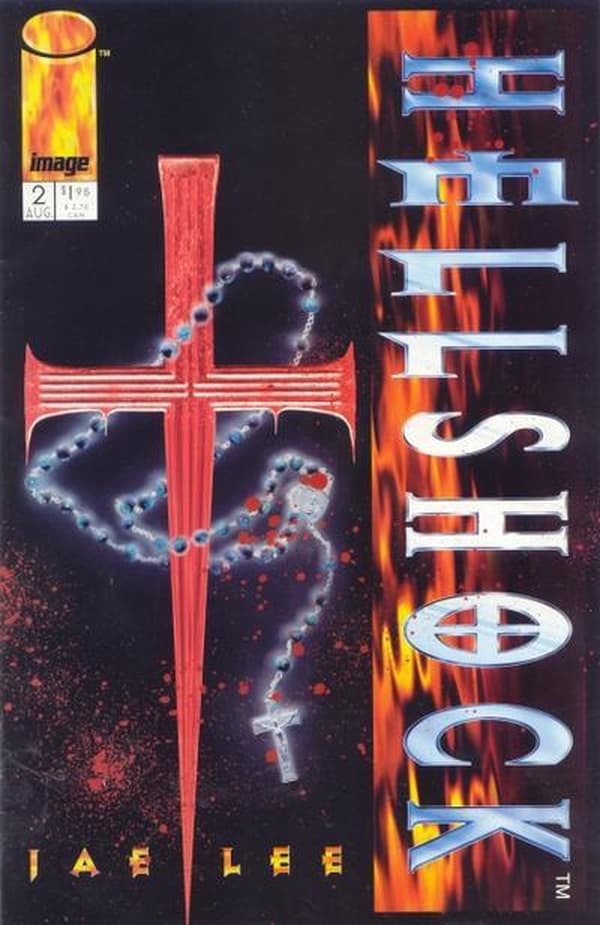 Hellshock #2