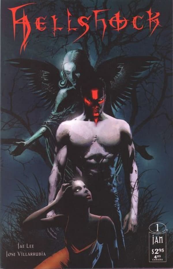 Hellshock