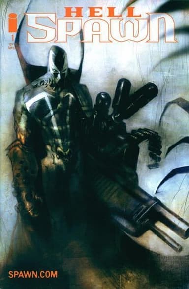 Hellspawn
