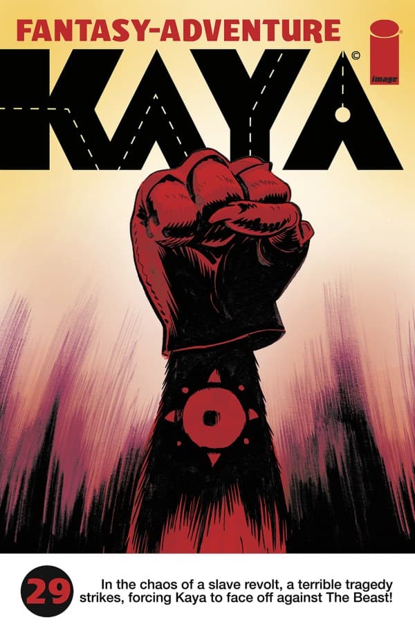Kaya #29