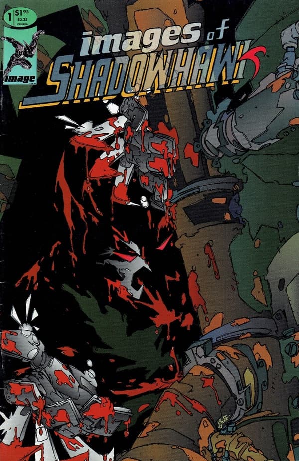 Images of Shadowhawk