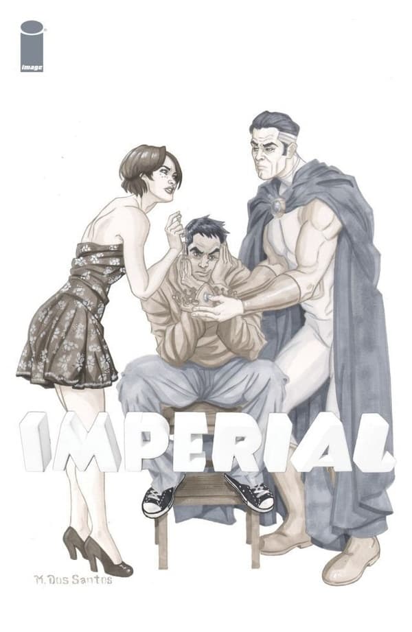 Imperial #3