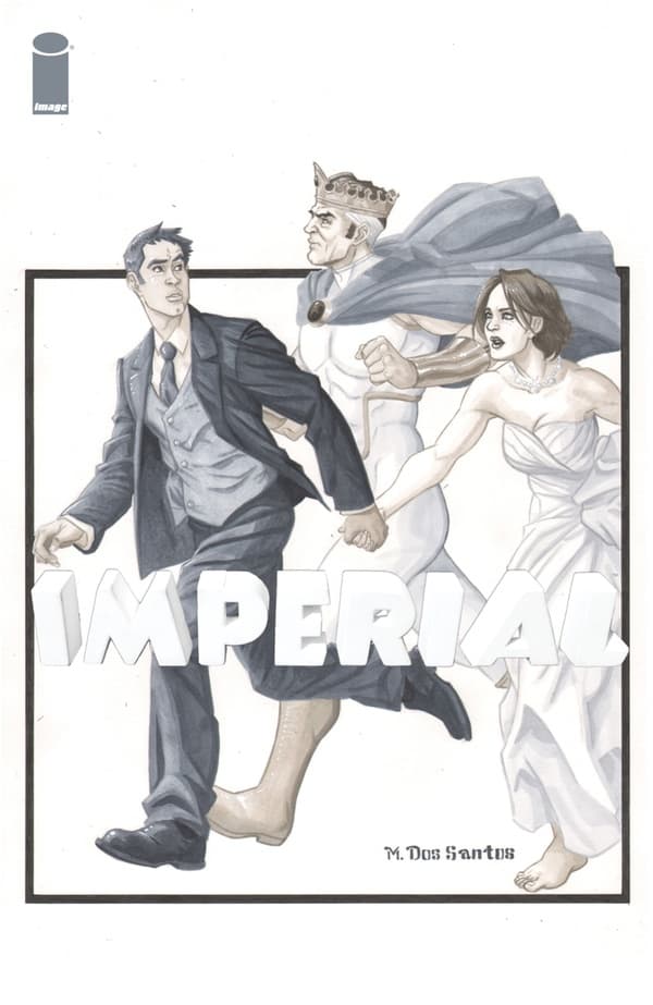 Imperial #2