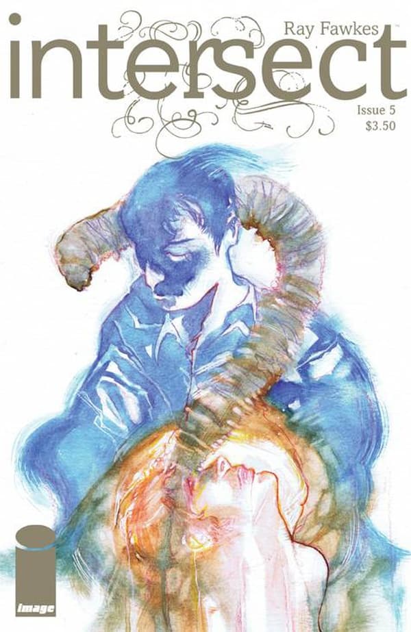 Intersect #5
