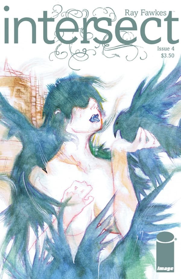 Intersect #4