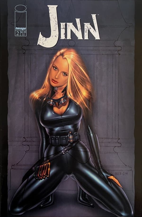 Jinn #2