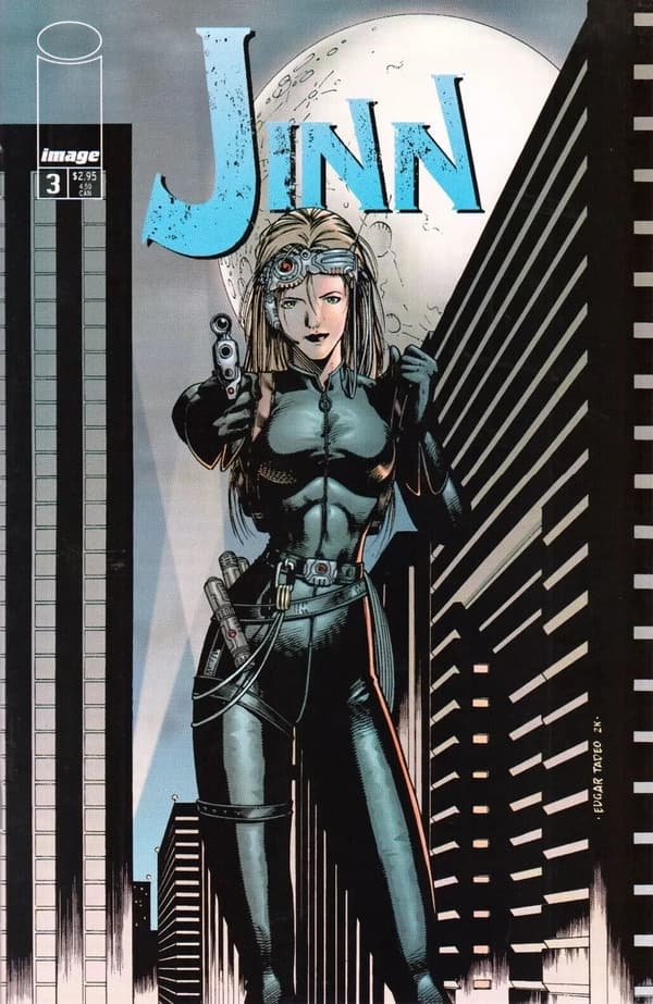 Jinn #3