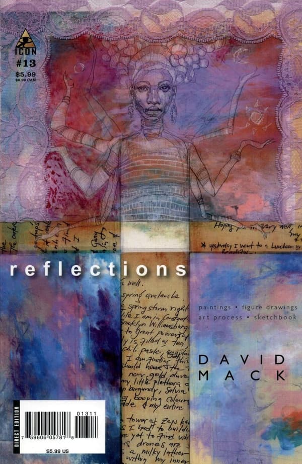 Reflections #13