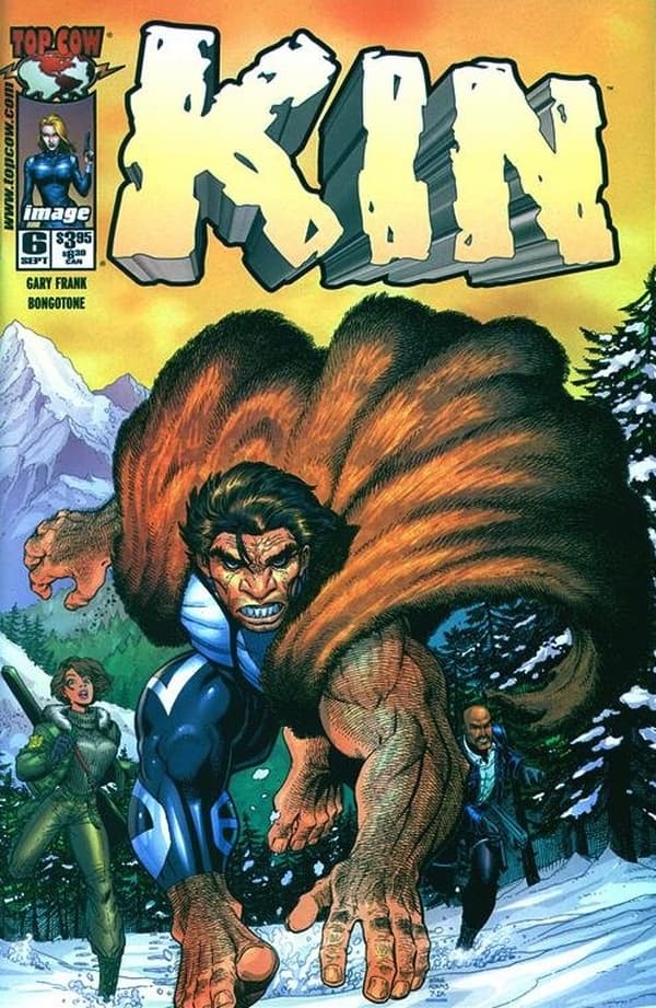 Kin #6