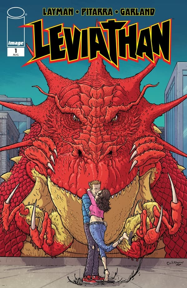 Leviathan
