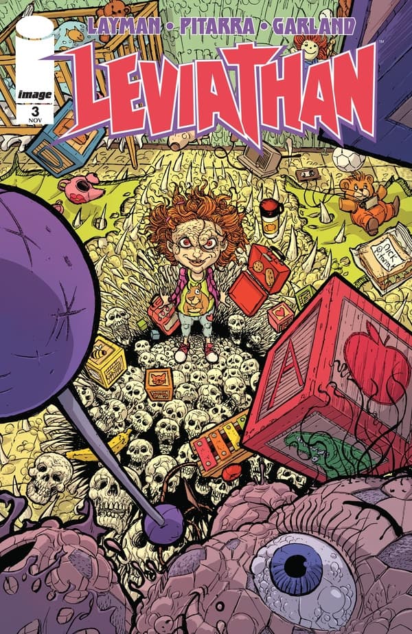 Leviathan #3
