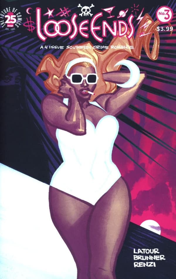 Loose Ends #3