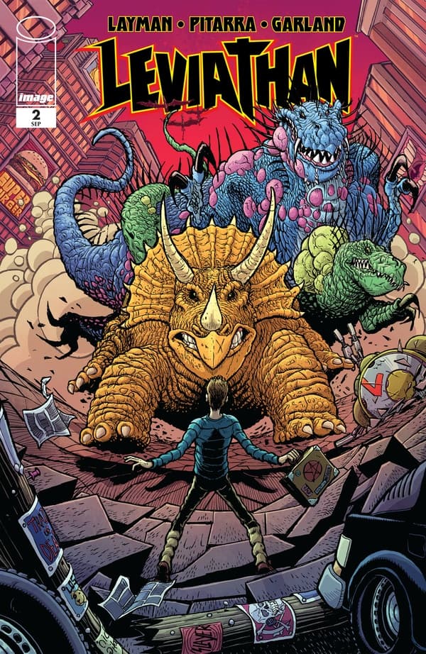 Leviathan #2