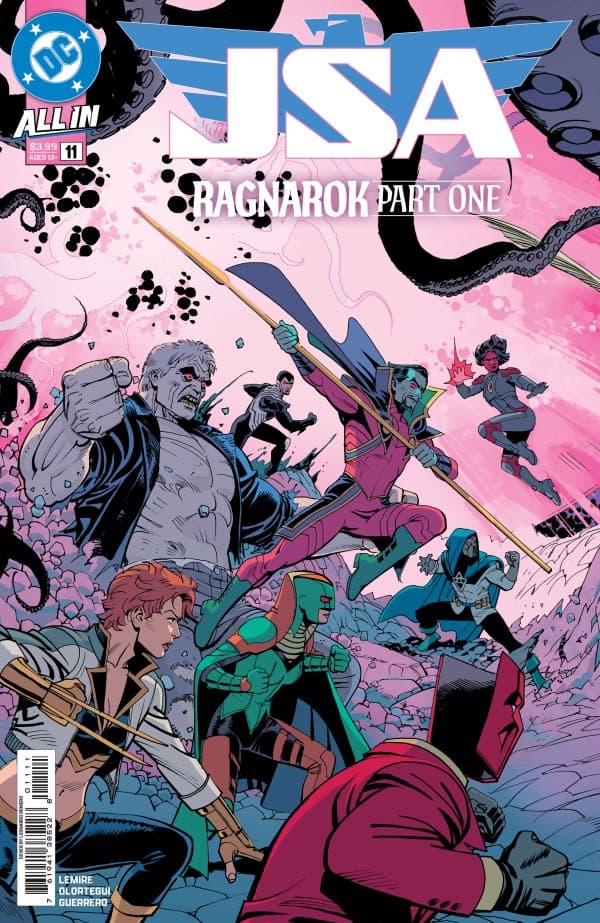 JSA #11