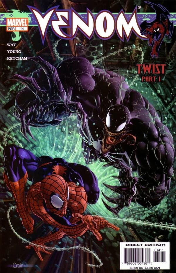 Venom #14