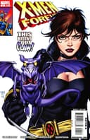 X-Men Forever #4