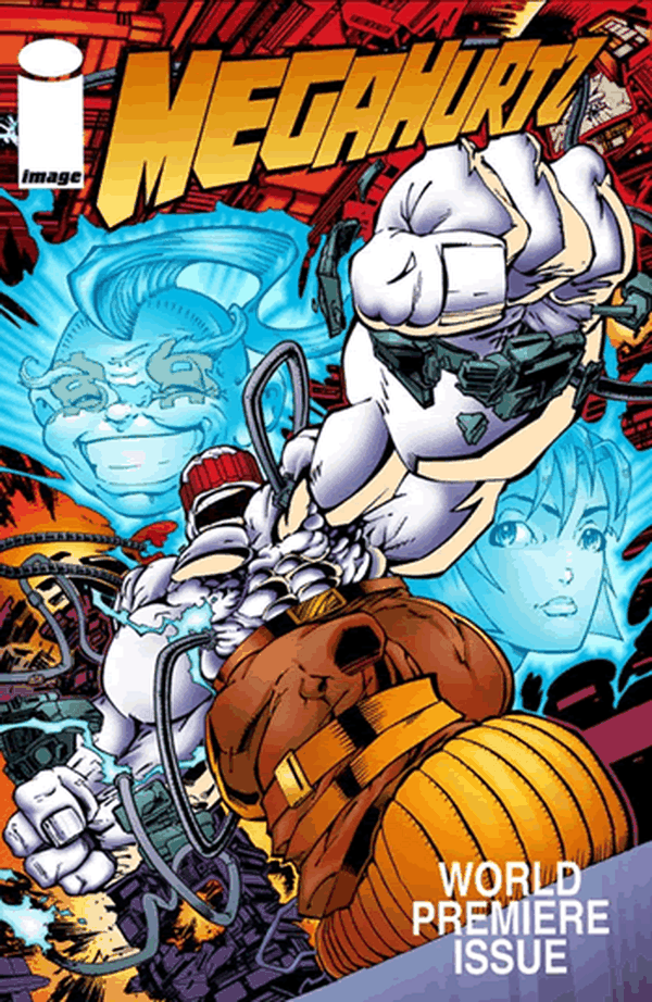 Megahurtz