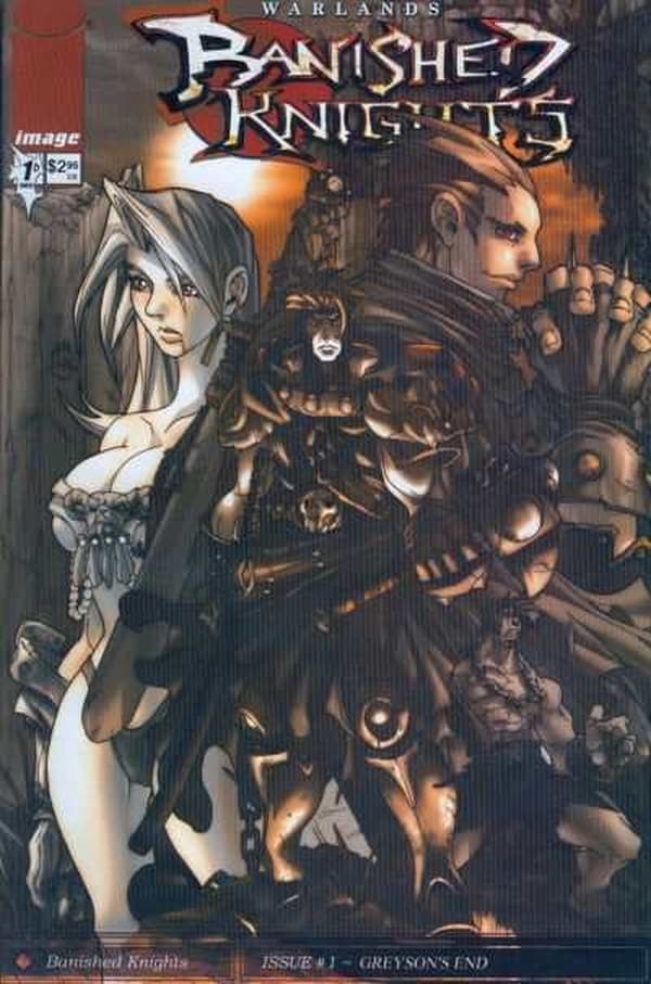Banished Knights
