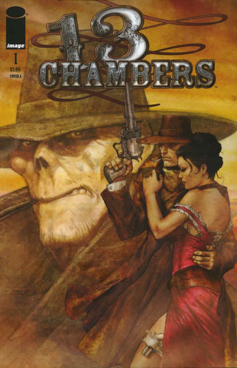 13 Chambers