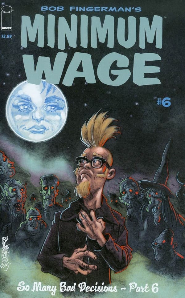 Minimum Wage: So Many Bad Decisions #6