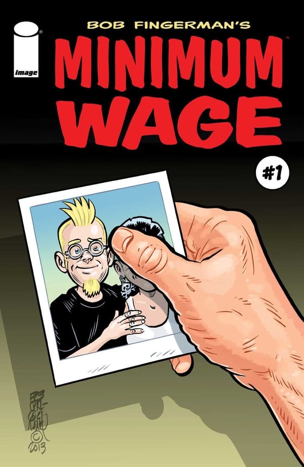 Minimum Wage