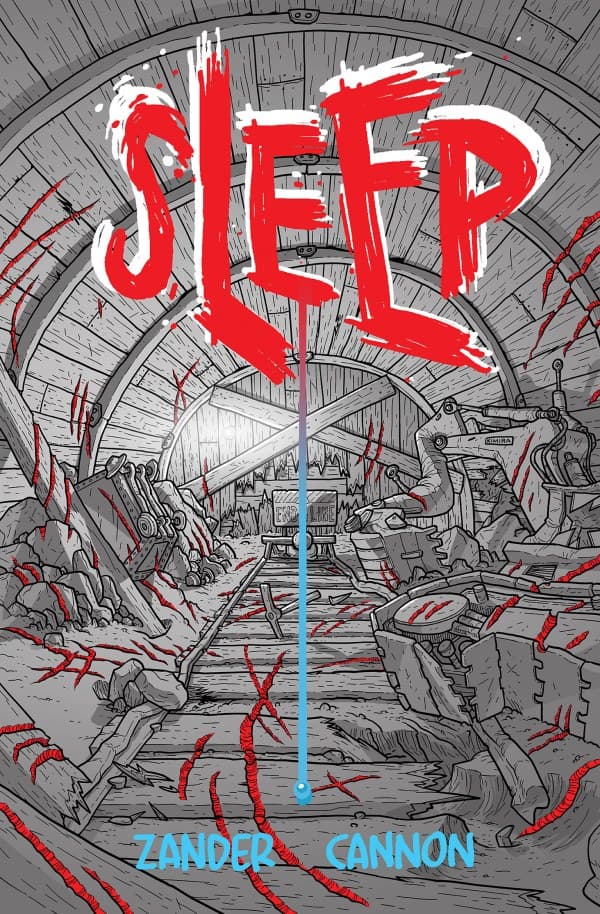 Sleep #6
