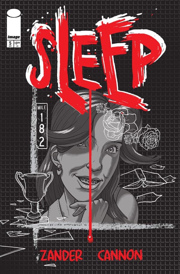 Sleep #5
