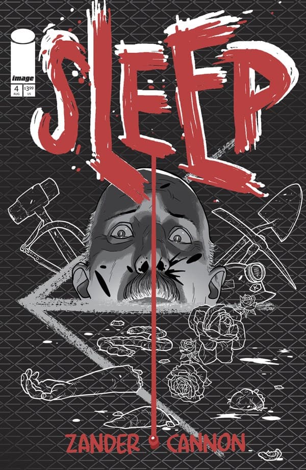 Sleep #4