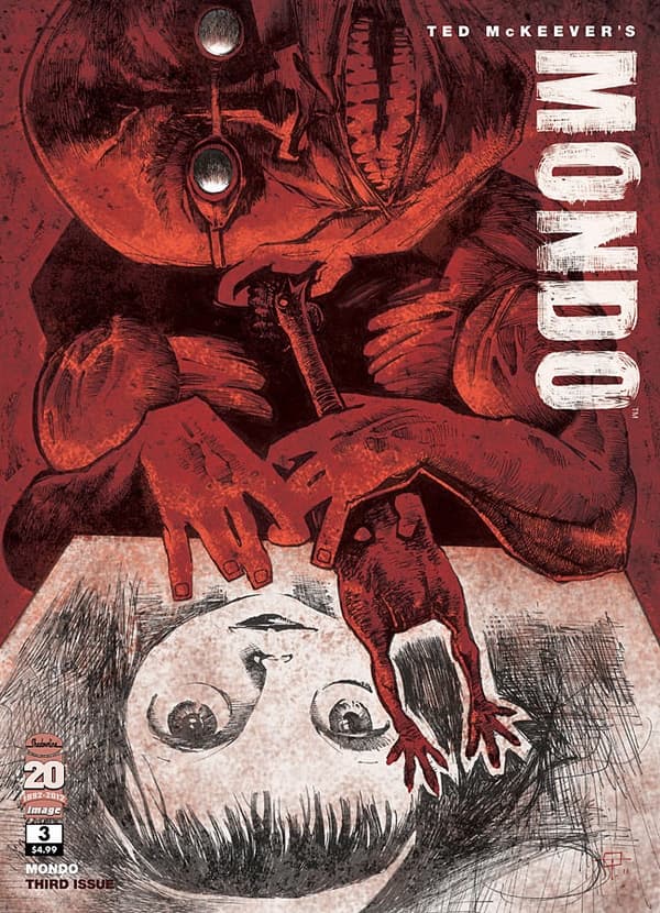 Mondo #3