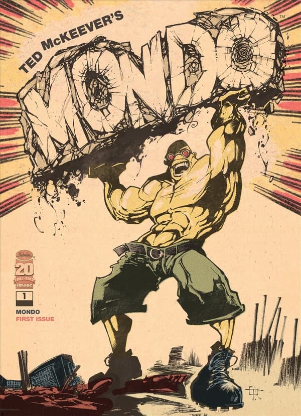 Mondo