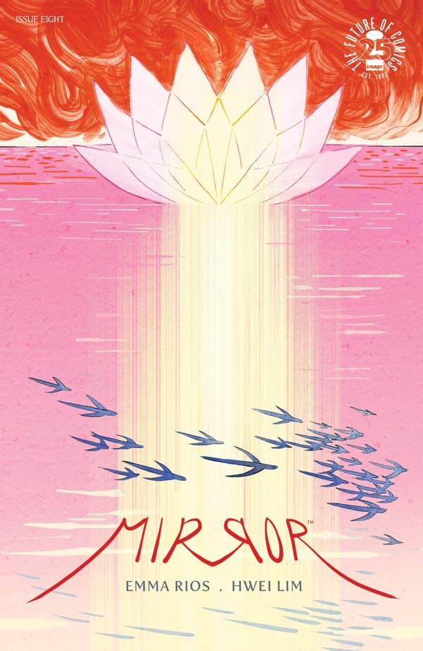 Mirror #8