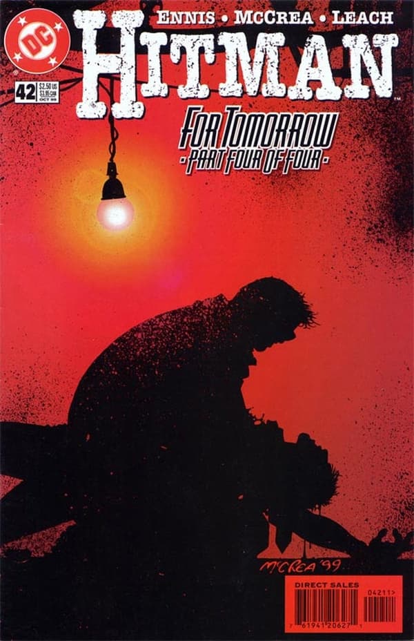 Hitman #42