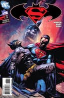 Superman/Batman #76
