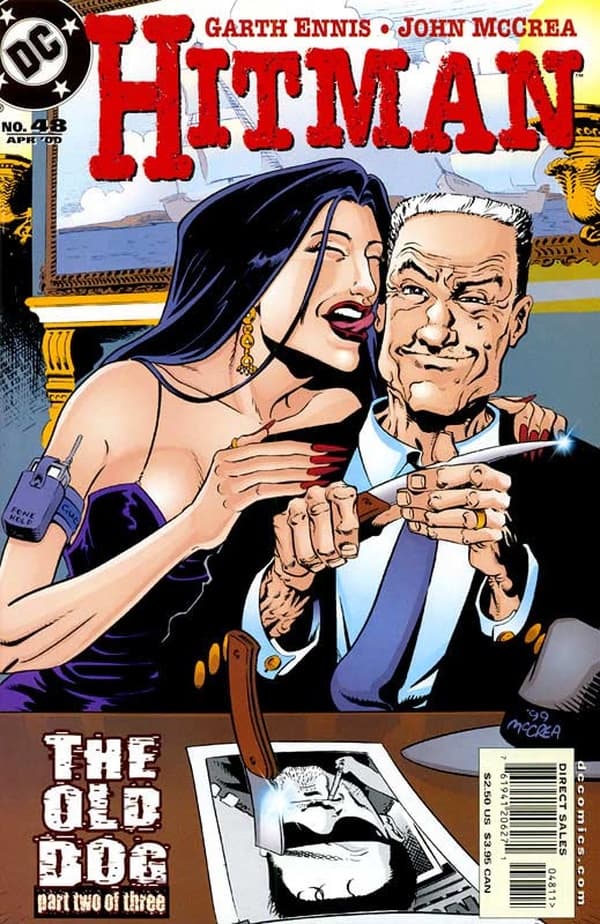 Hitman #48