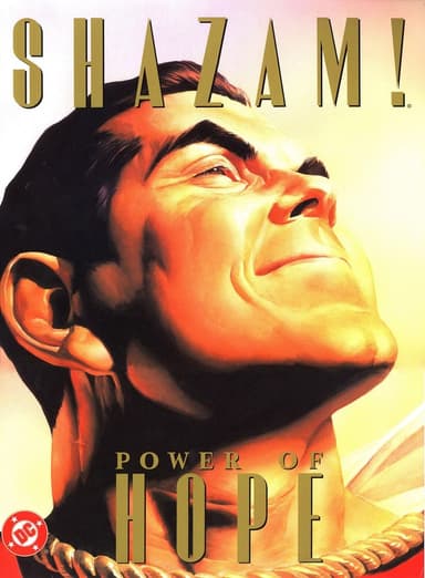 Shazam! The Power of Hope