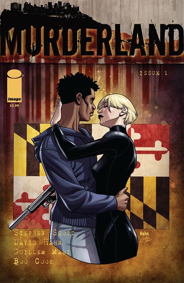Murderland
