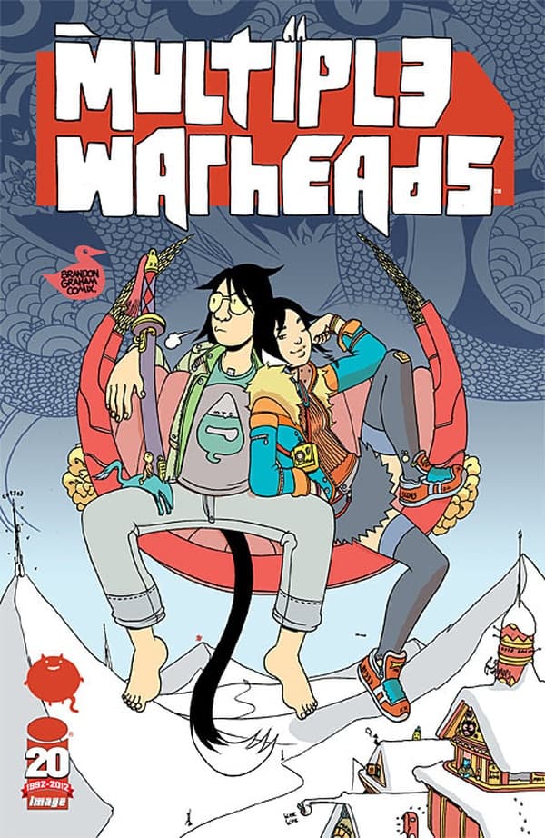 Multiple Warheads: Alphabet to Infinity