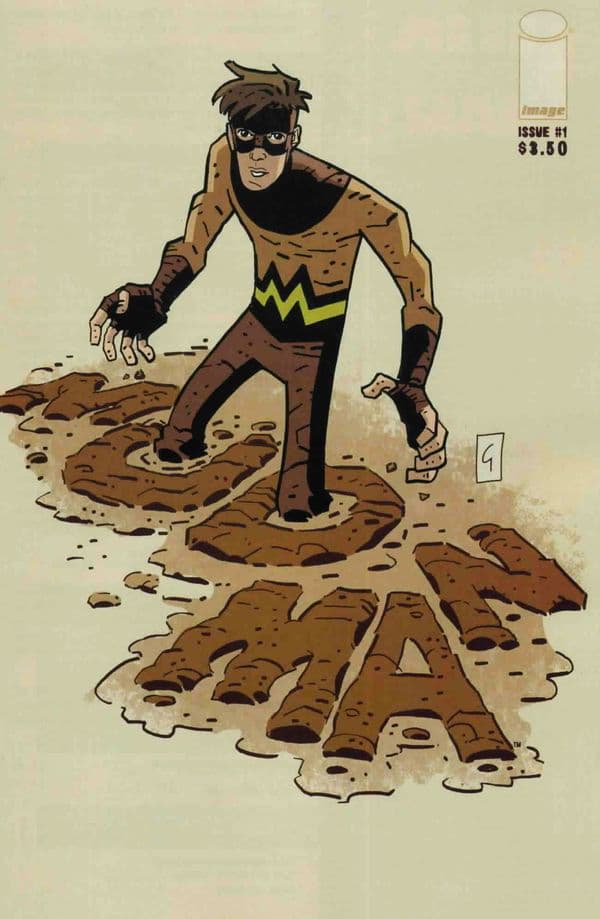 Mudman