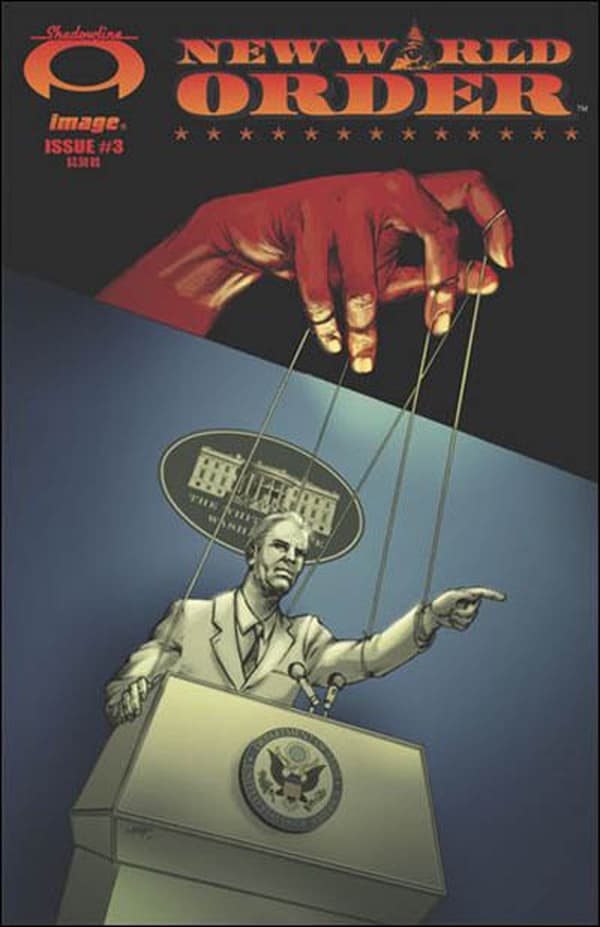 New World Order #3