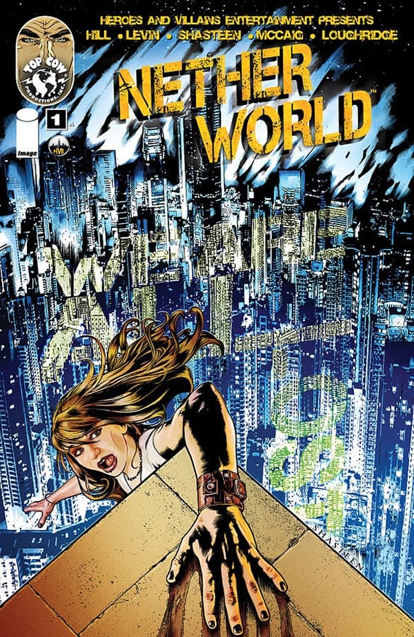 Netherworld