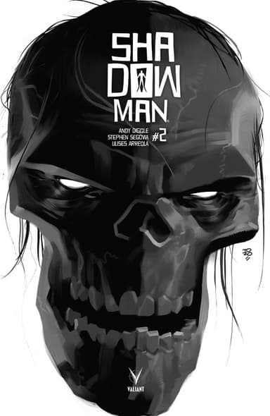 Shadowman