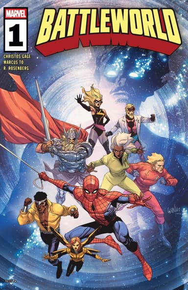 Battleworld