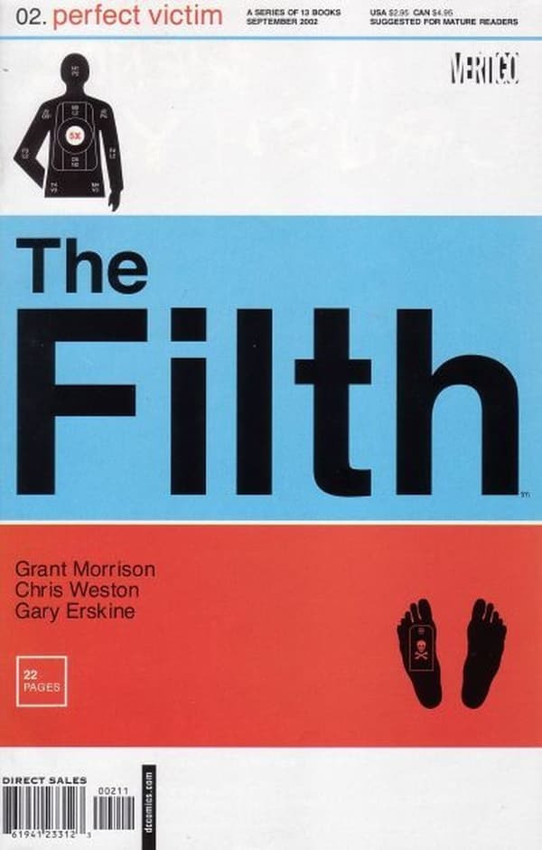 The Filth #2