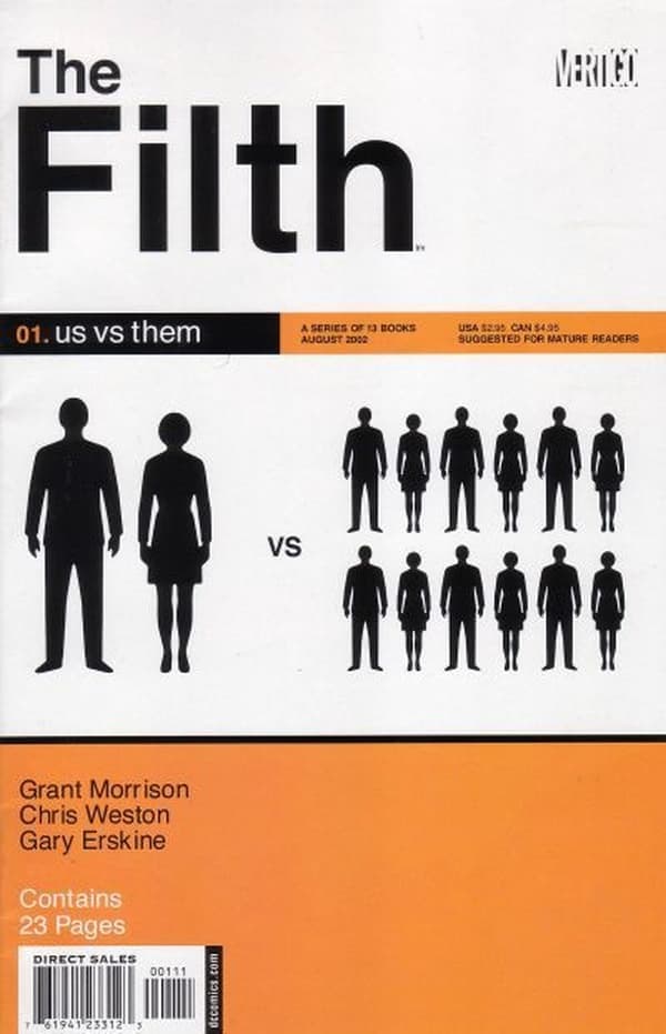 The Filth